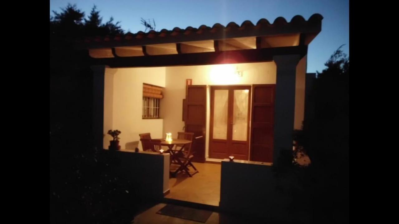 Ca N'Antonia Mestre Playa Migjorn Exterior photo