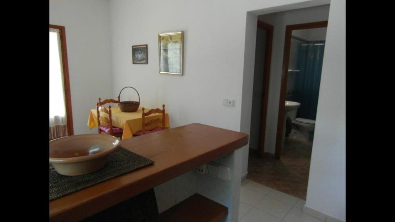 Ca N'Antonia Mestre Playa Migjorn Exterior photo